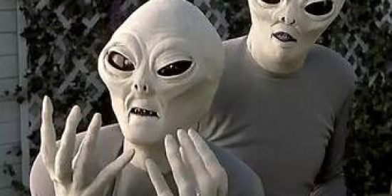 Imagem do grupo de WhatsApp Aliens perdidos👽💚