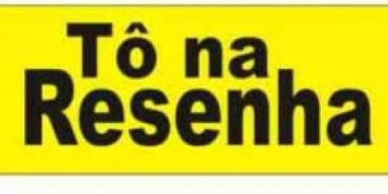 Imagem do grupo de WhatsApp Resenha 1000 grau