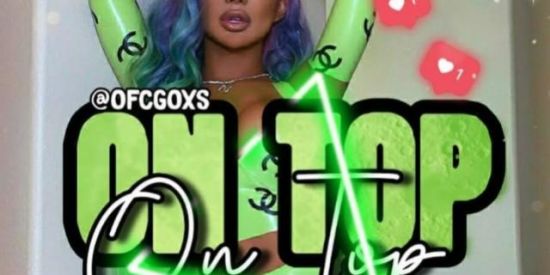 Imagem do grupo de WhatsApp Recrutamento ♚Gσx'ร♚*