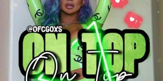 Imagem do grupo de WhatsApp Recrutamento ♚Gσx'ร♚*