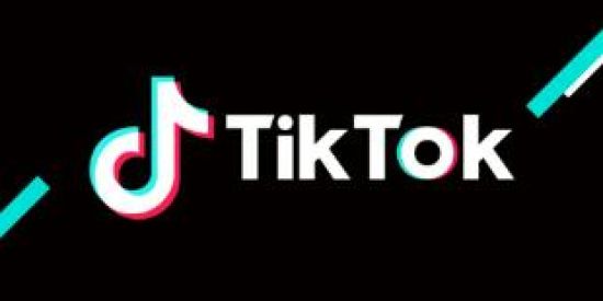 Imagem do grupo de WhatsApp Divulgação do Tik Tok📱