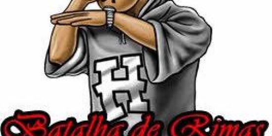 Imagem do grupo de WhatsApp BATALHA DE RIMA 🎤🎤