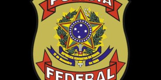 Imagem do grupo de WhatsApp Polícia Federal