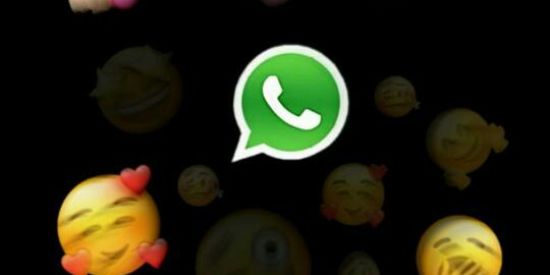 Imagem do grupo de WhatsApp Figurinhas😁😁