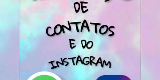 Imagem do grupo de WhatsApp D.C.I ➕💯🔥