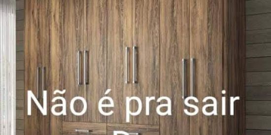 Imagem do grupo de WhatsApp ARMÁRIO🗃️☠️