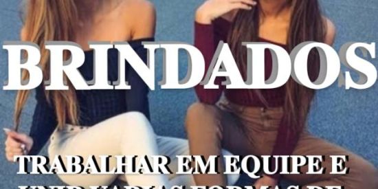 Imagem do grupo de WhatsApp •♕︎TP's♕︎•BRINDADOS