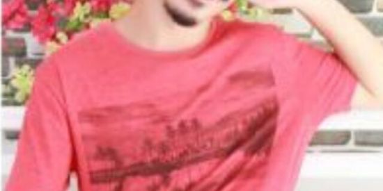 Imagem do grupo de WhatsApp Família Jhonny