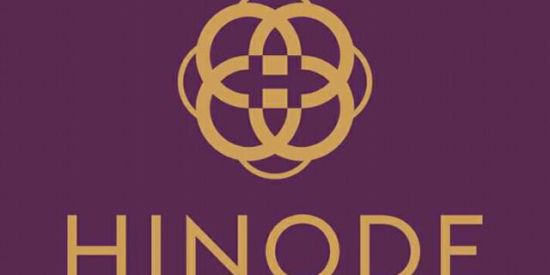 Imagem do grupo de WhatsApp Cadastro Hinode