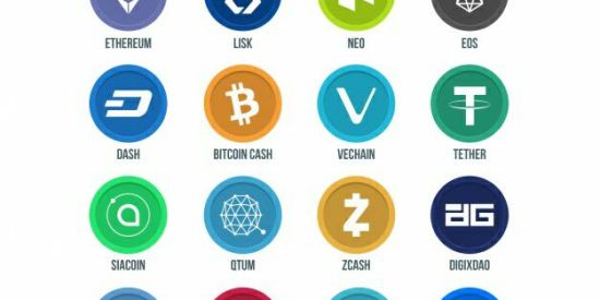 Imagem do grupo de WhatsApp CRIPTOMOEDAS GRATIS