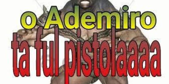 Imagem do grupo de WhatsApp ShitGroup