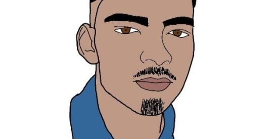 Imagem do grupo de WhatsApp Lord Michel