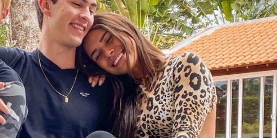 Imagem do grupo de WhatsApp Fanáticos por Joana  ❤️😇