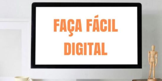 Imagem do grupo de WhatsApp 📳FAÇA FÁCIL DIGITAL