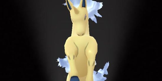 Imagem do grupo de WhatsApp Pokémon Go - Santa Rita 🌐