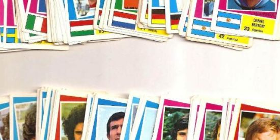 Imagem do grupo de WhatsApp Figurinha