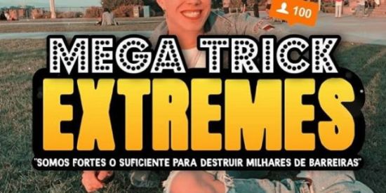 Imagem do grupo de WhatsApp Recrutamento ♚Gσx'ร♚