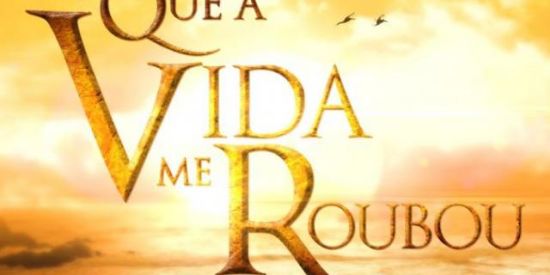 Imagem do grupo de WhatsApp O que a vida me roubo🥰