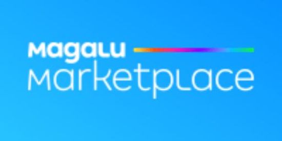 Imagem do grupo de WhatsApp MAGALU marketplace 🛍️🛒