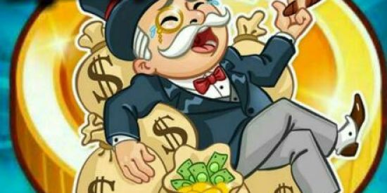 Imagem do grupo de WhatsApp 💸ŇΔŦĦΔŇ ŦỮβ€Ř💥💰