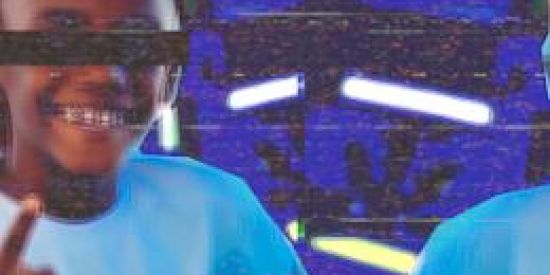 Imagem do grupo de WhatsApp Trava ZAP de kapoop