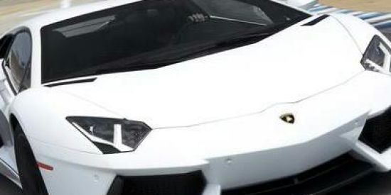 Imagem do grupo de WhatsApp Minha lamburghini