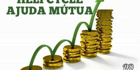 Imagem do grupo de WhatsApp Recrutamento Helpcycle