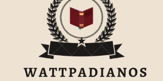 Imagem do grupo de WhatsApp Wattpadianos