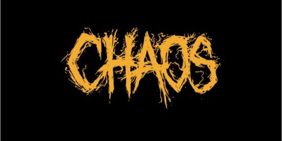 Imagem do grupo de WhatsApp TOTAL CHAOS🏴‍☠️