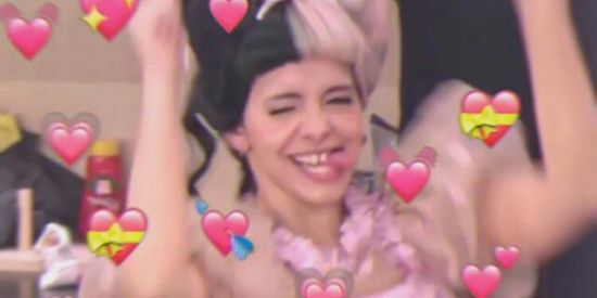 Imagem do grupo de WhatsApp ✨❤️CRY BABY'S❤️✨