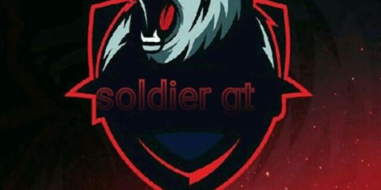 Imagem do grupo de WhatsApp Soldier gt