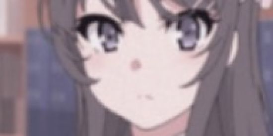 Imagem do grupo de WhatsApp ✨ Animes & Mangás!✨