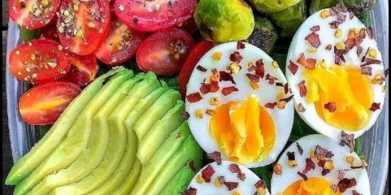 Imagem do grupo de WhatsApp 🥗DietaVip17dias😍