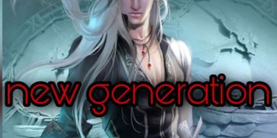 Imagem do grupo de WhatsApp Nem Geration