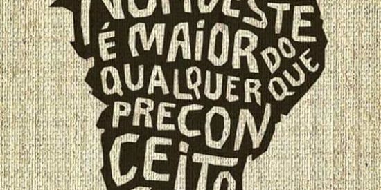 Imagem do grupo de WhatsApp Nação Nordestina 🌵
