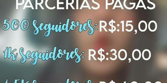 Imagem do grupo de WhatsApp Comprar seguidores 💥