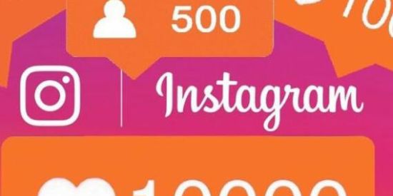 Imagem do grupo de WhatsApp Quê ganhar seguidores? chama no PV!