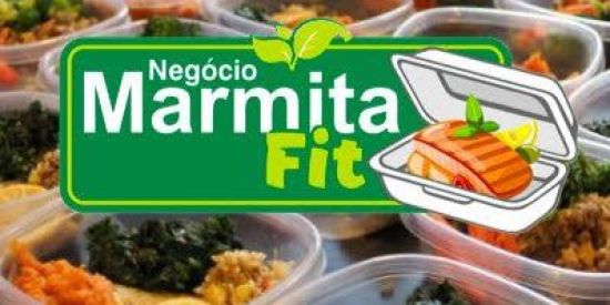 Imagem do grupo de WhatsApp Marmita Fitness🥬🍅