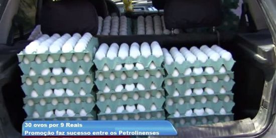 Imagem do grupo de WhatsApp IMITAR Carro do OVO 30/10