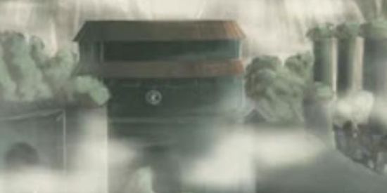 Imagem do grupo de WhatsApp Portão de Kirigakure