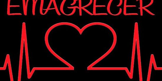 Imagem do grupo de WhatsApp Como perder peso em casa🤩