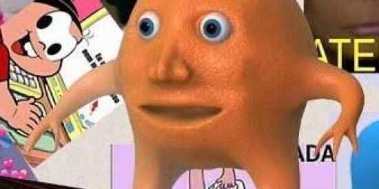 Imagem do grupo de WhatsApp FIGURINHAS