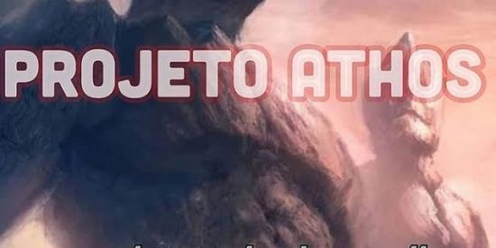 Imagem do grupo de WhatsApp Recrutamento athos⚘⋆Ɓ'AƬS⋆⚘