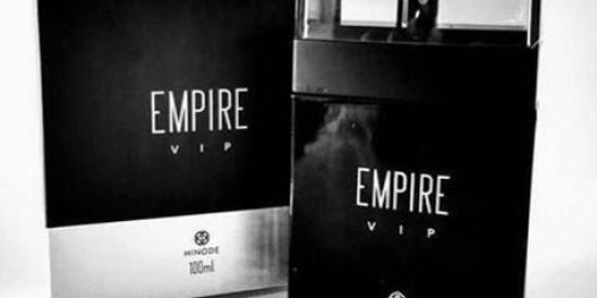 Imagem do grupo de WhatsApp Everaldo vendo perfumes