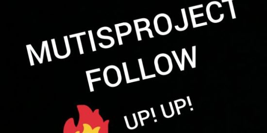 Imagem do grupo de WhatsApp 🆙️GANHE SEGUIDORES🆙️