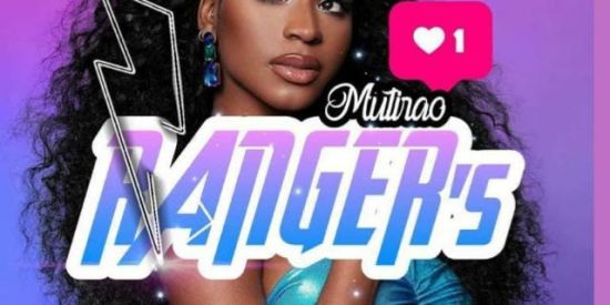 Imagem do grupo de WhatsApp Recrutamento ✧Rɠ'ร✧