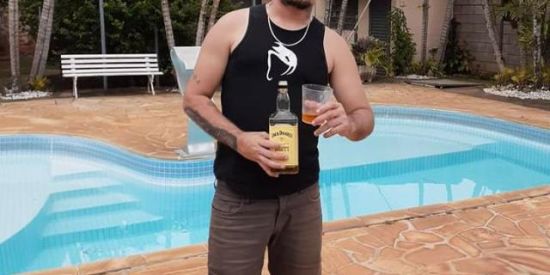 Imagem do grupo de WhatsApp Trabalhe em casa 💰