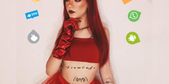 Imagem do grupo de WhatsApp 💎Rᴇᴄʀᴜᴛᴀᴍᴇɴᴛᴏ༼ɖɱ'ʂ༽💎