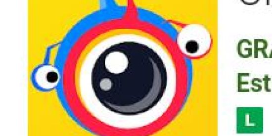 Imagem do grupo de WhatsApp ganha dinheiro com app