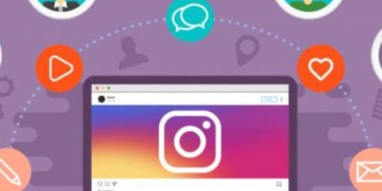 Imagem do grupo de WhatsApp Privado Instagram ⚜️